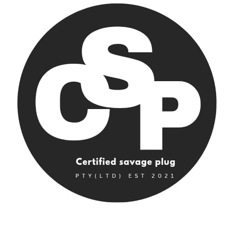 CSP Logo